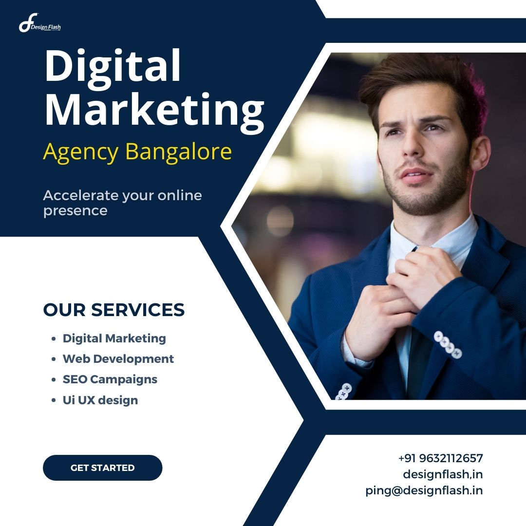 Best Digital Marketing Company in Bangalore